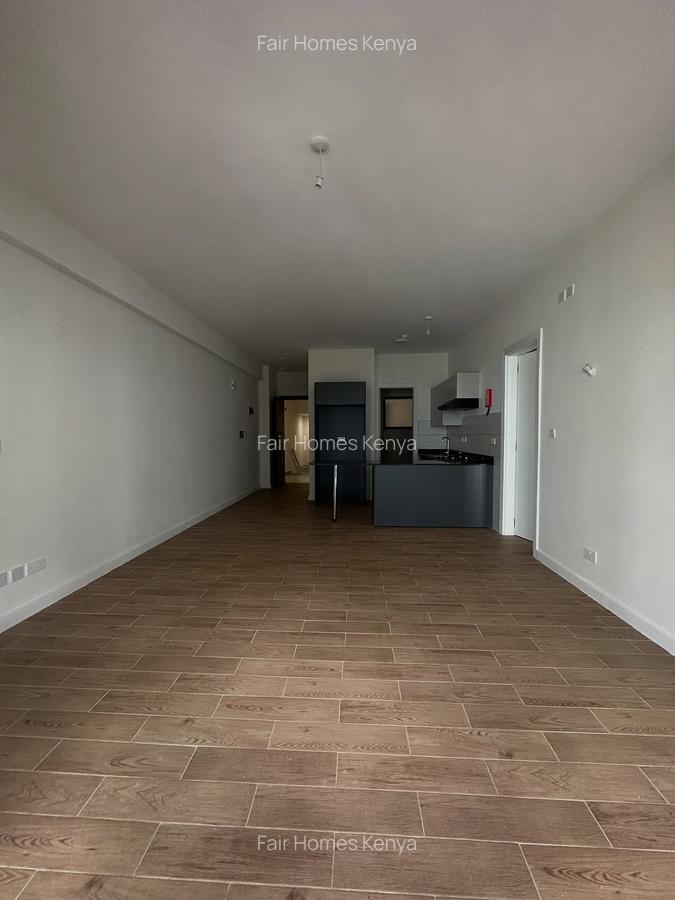 1 Bed Apartment with En Suite at Muthangari Road - 3