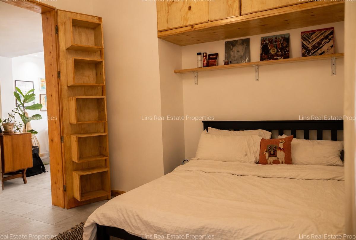 4 Bed House with En Suite in Kitisuru - 14