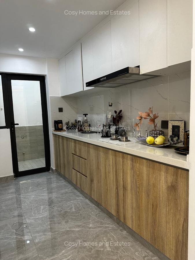 1 Bed Apartment with En Suite at Lavington - 9