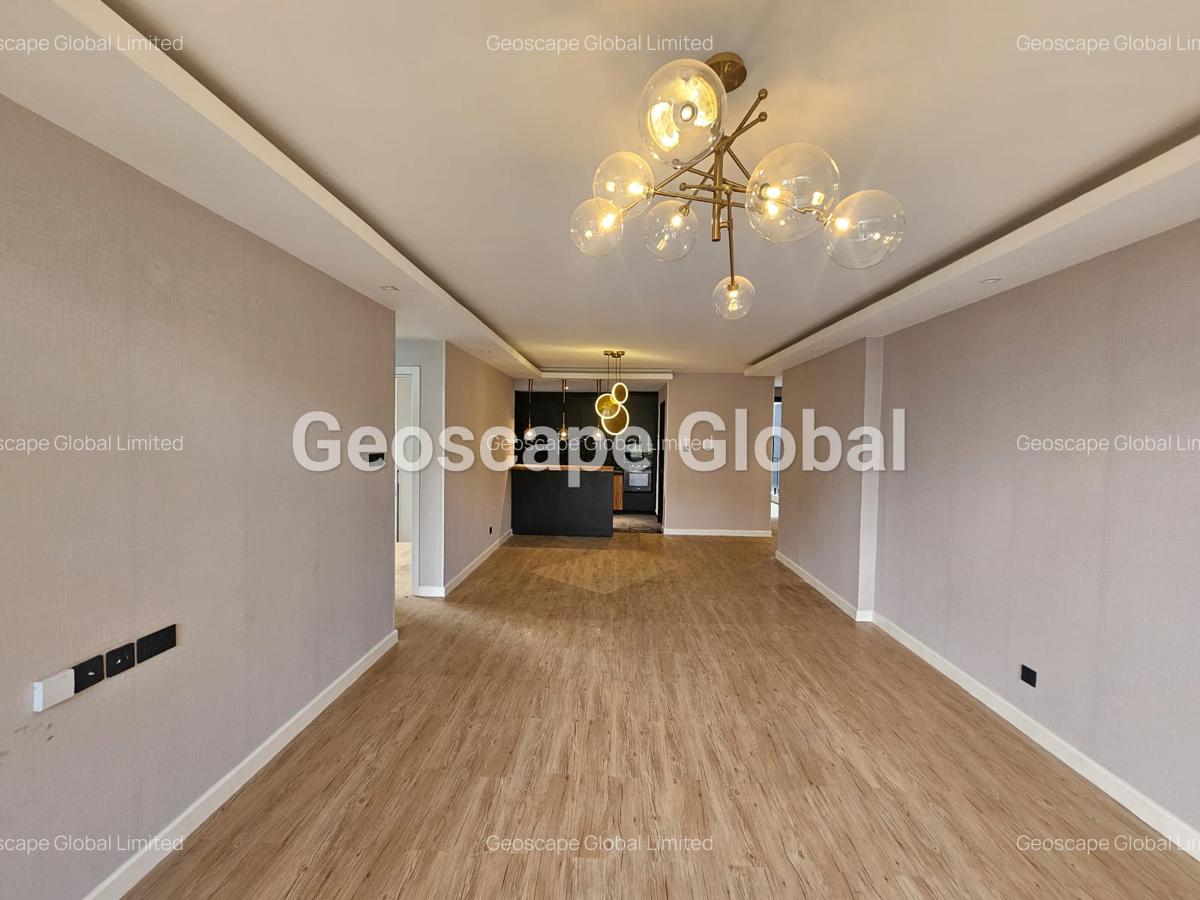 3 Bed Apartment with En Suite in Westlands Area - 15