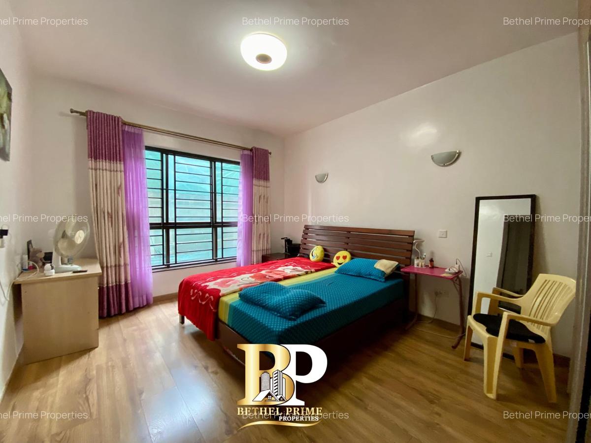 3 Bed Apartment with En Suite in General Mathenge - 8