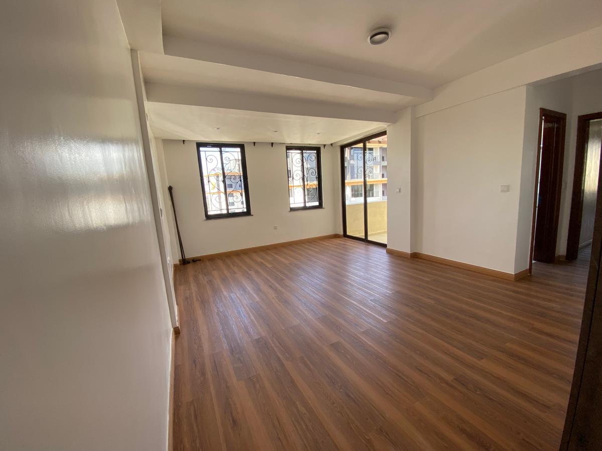 4 Bed Apartment with En Suite in Kileleshwa - 9