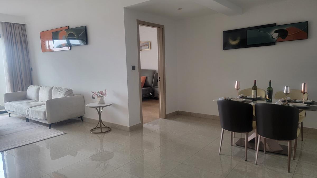 2 Bed Apartment with En Suite in Ruaka - 3