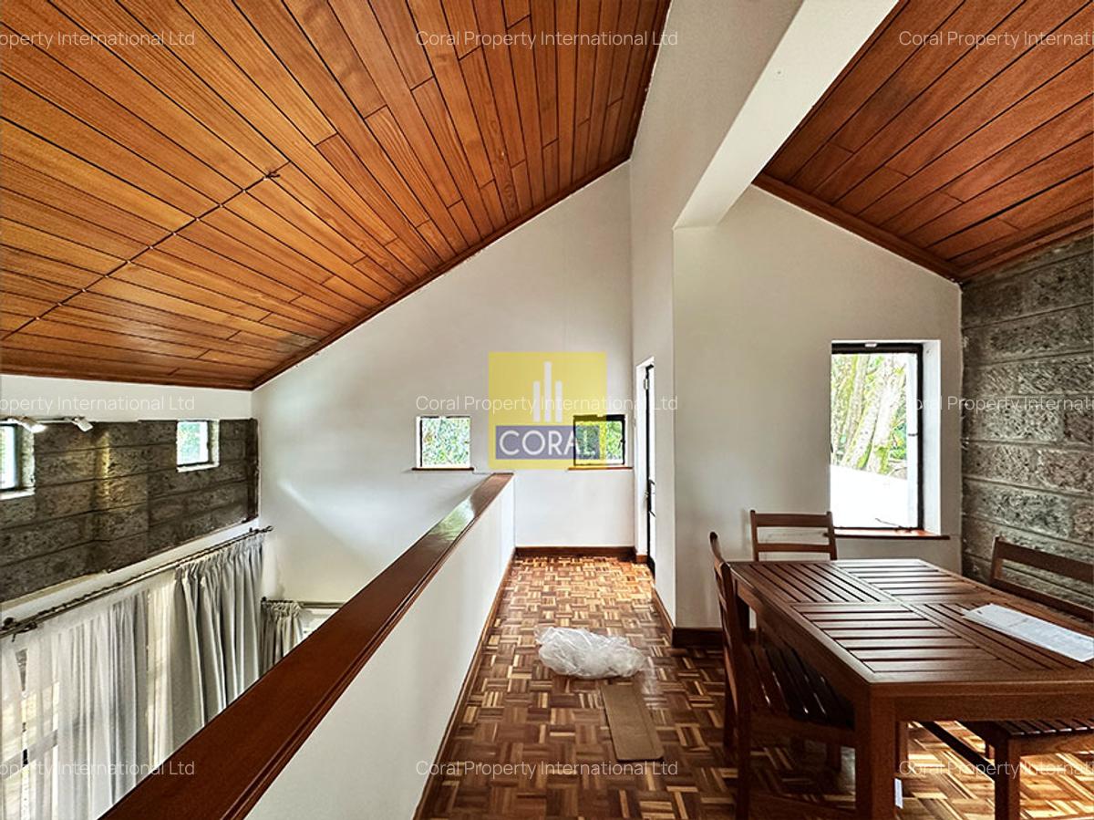 4 Bed House with Swimming Pool in Runda - 7