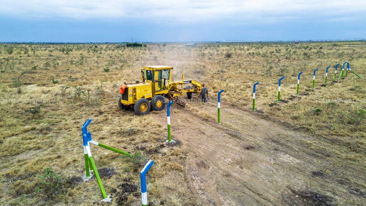 0.114 ac Land at Gatongora Ward - 4