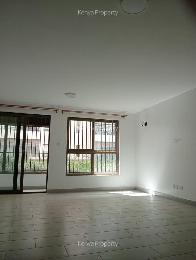 2 Bed Apartment with En Suite at Off Gitanga Road - 8