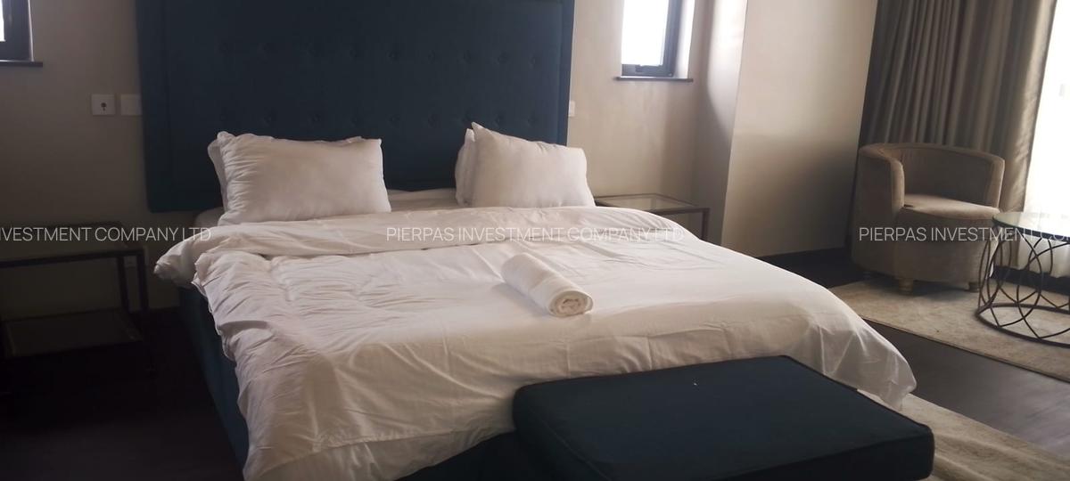 Serviced 3 Bed Apartment with En Suite in Lavington - 11