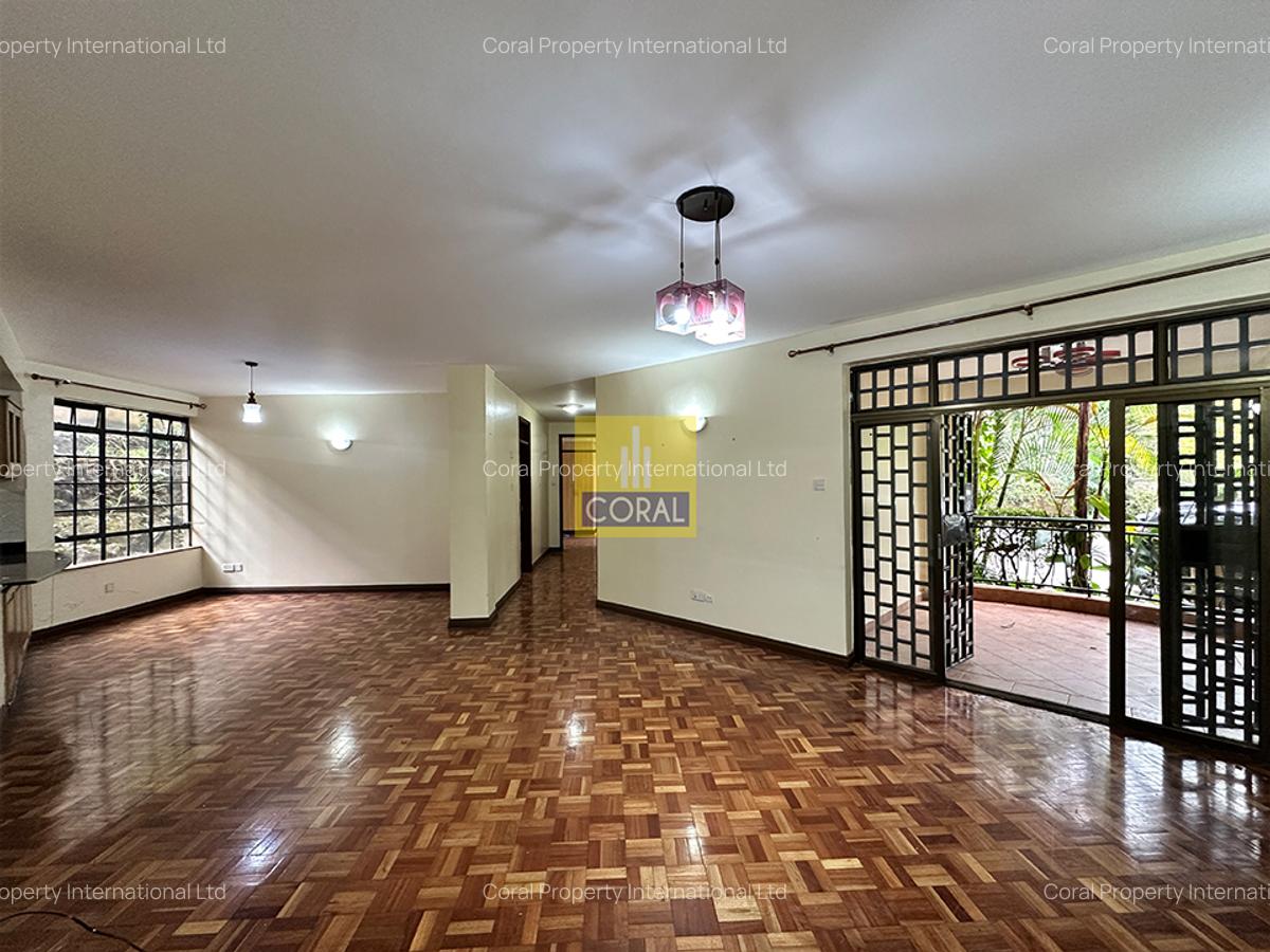 3 Bed Apartment in Riverside - 2