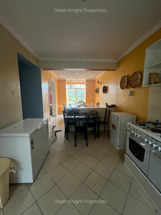 4 Bed Townhouse with En Suite in Loresho - 5