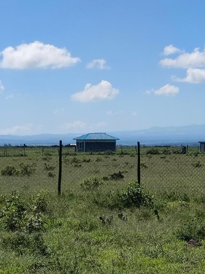 Land at Nanyuki - 4