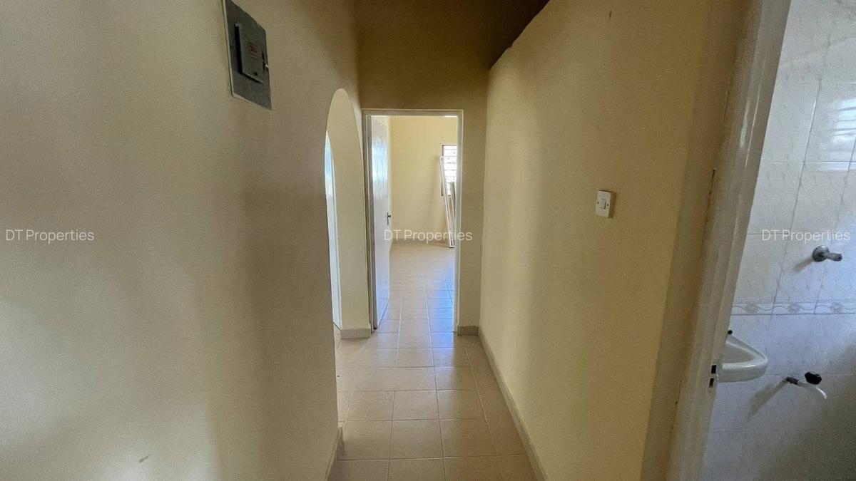 2 Bed House at Kiembeni - 9