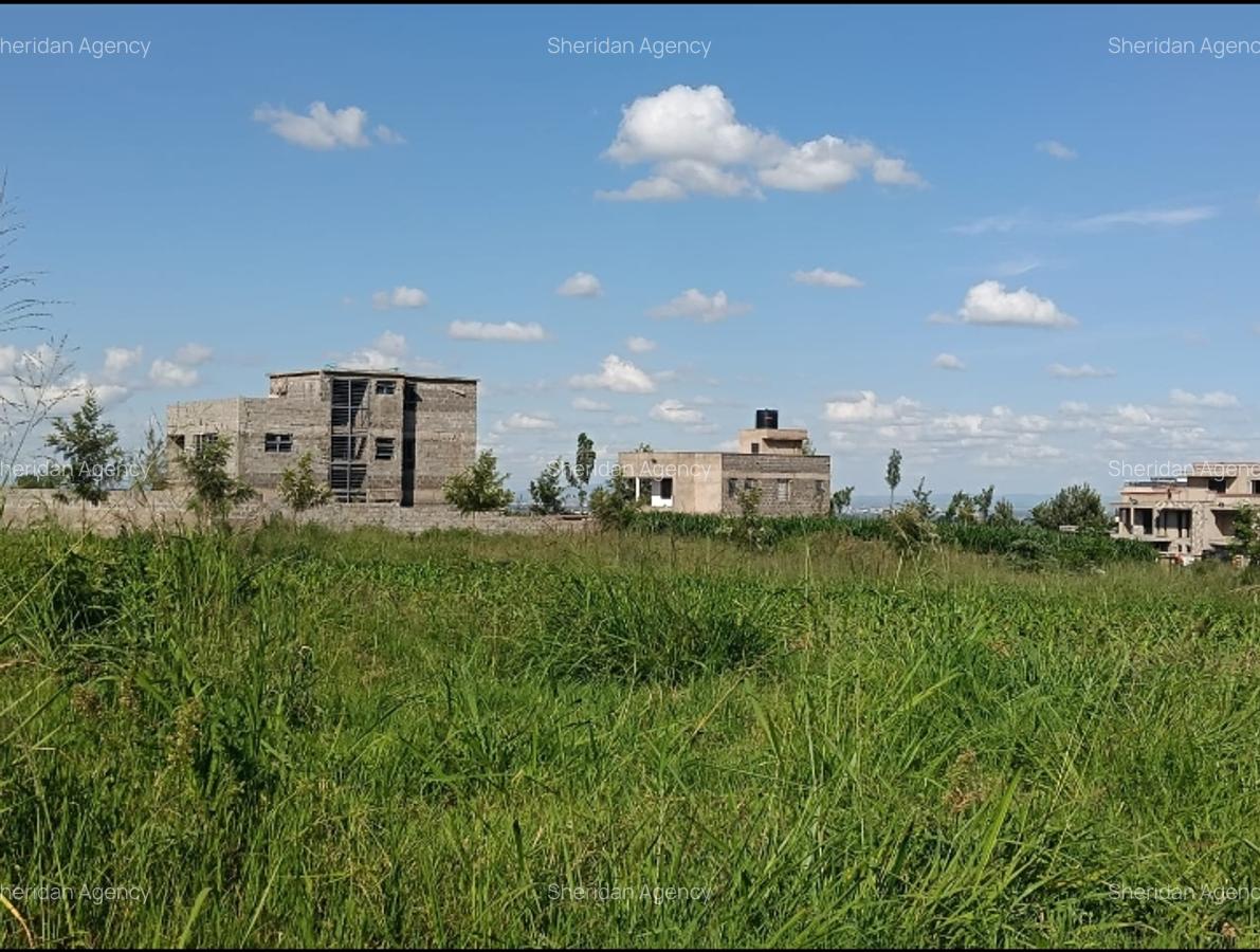 Residential Land at Kiora Estate - 5