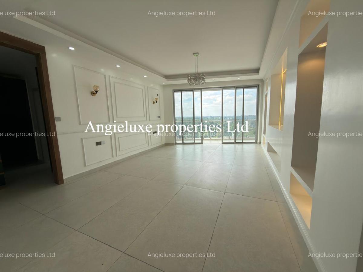 4 Bed Apartment with En Suite at General Mathenge - 9