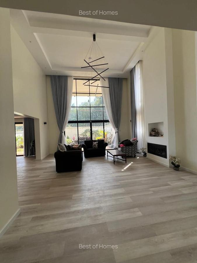 4 Bed Townhouse with En Suite in Loresho - 3