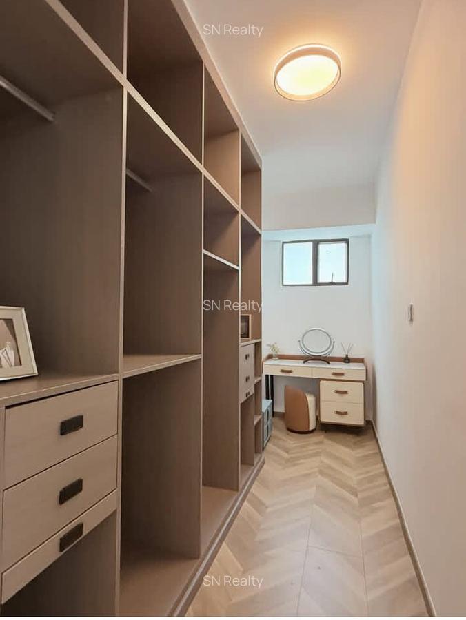 4 Bed Apartment with En Suite at Githunguri Road - 6