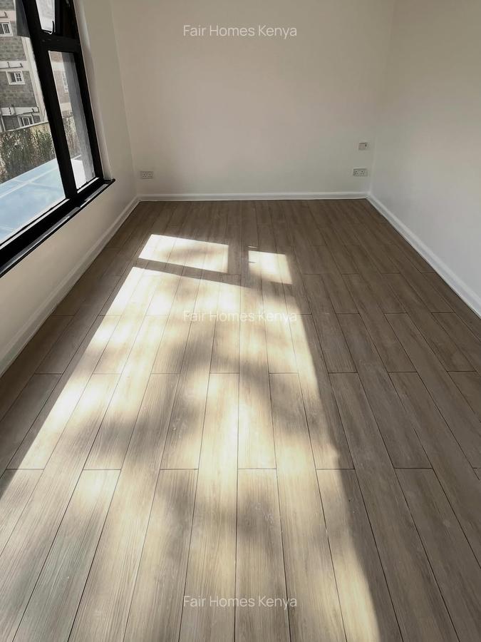2 Bed Apartment with En Suite at Riara Road - 8