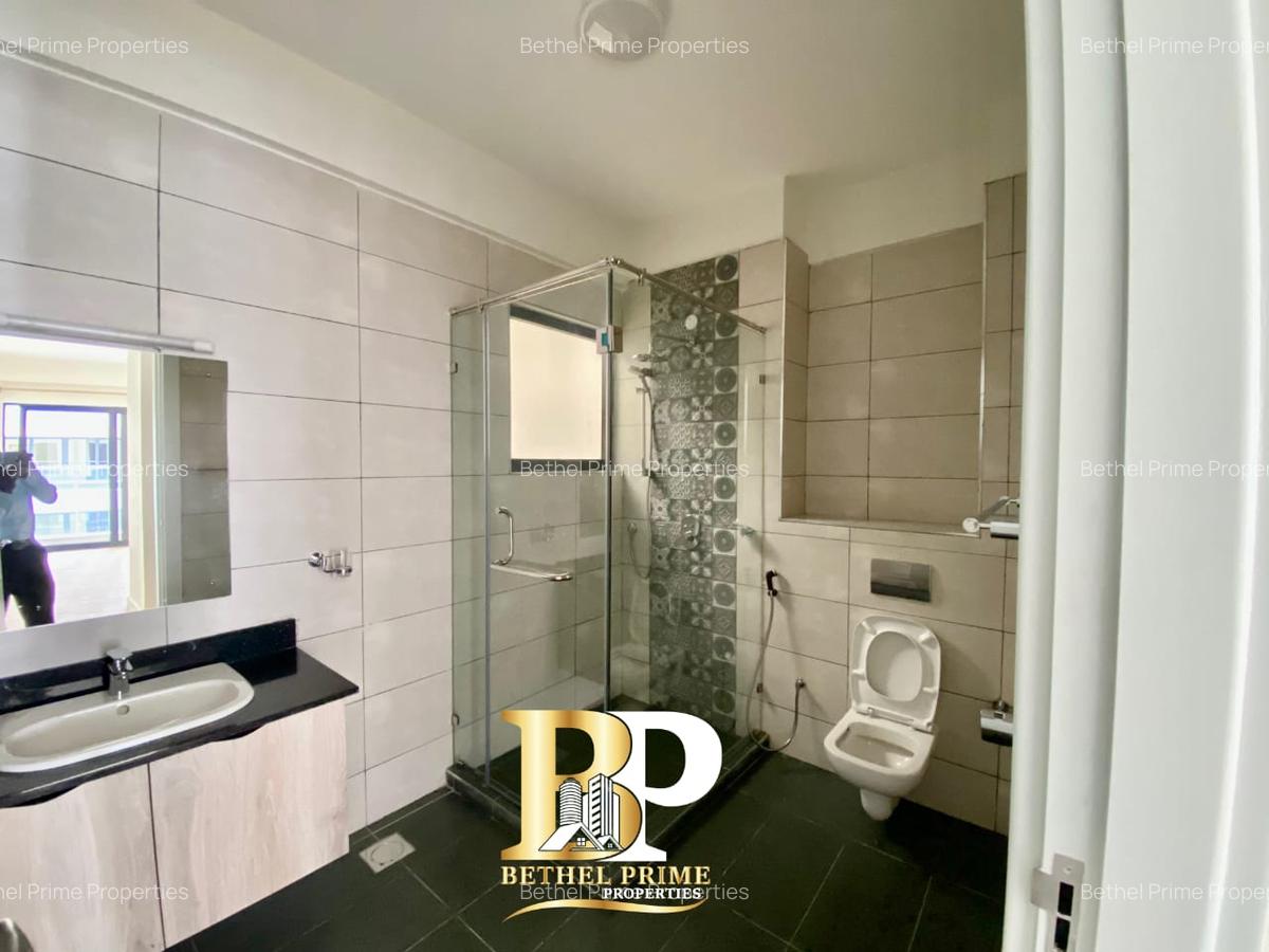 Serviced 2 Bed Apartment with En Suite in Lavington - 5