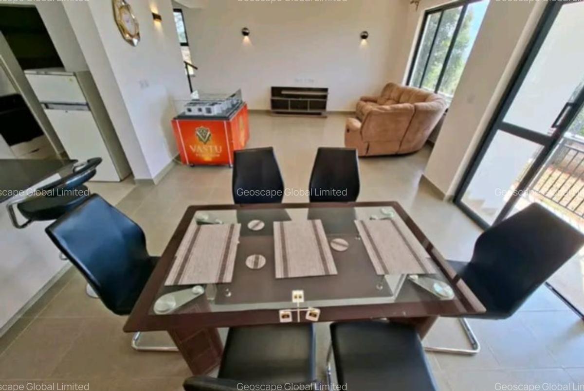 4 Bed House with En Suite in Syokimau - 2