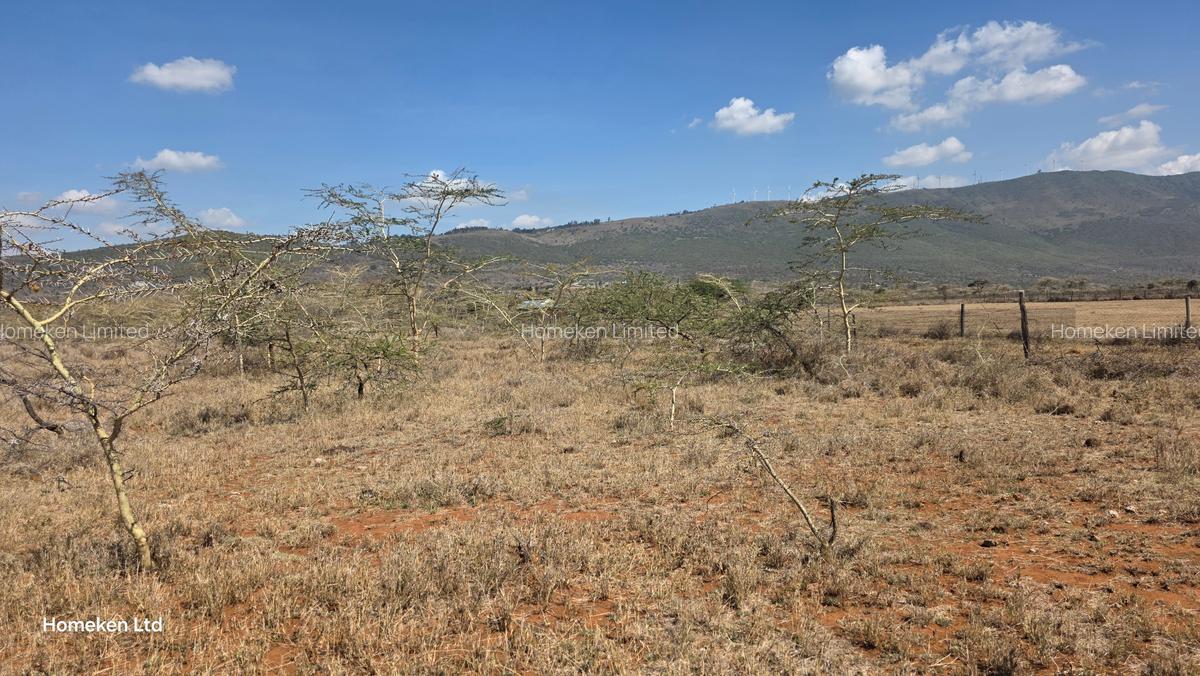 10 ac Land at Ngong - 2