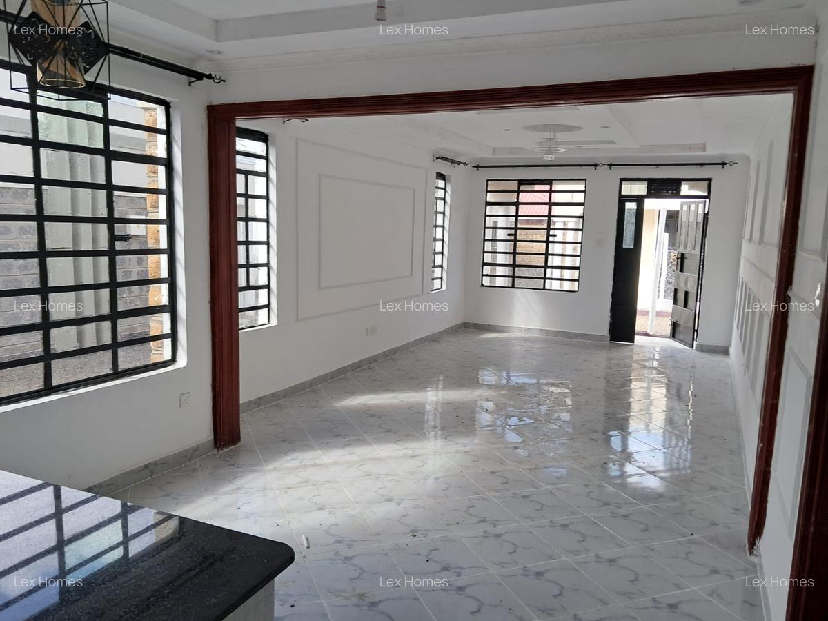 3 Bed House with En Suite in Ongata Rongai - 4