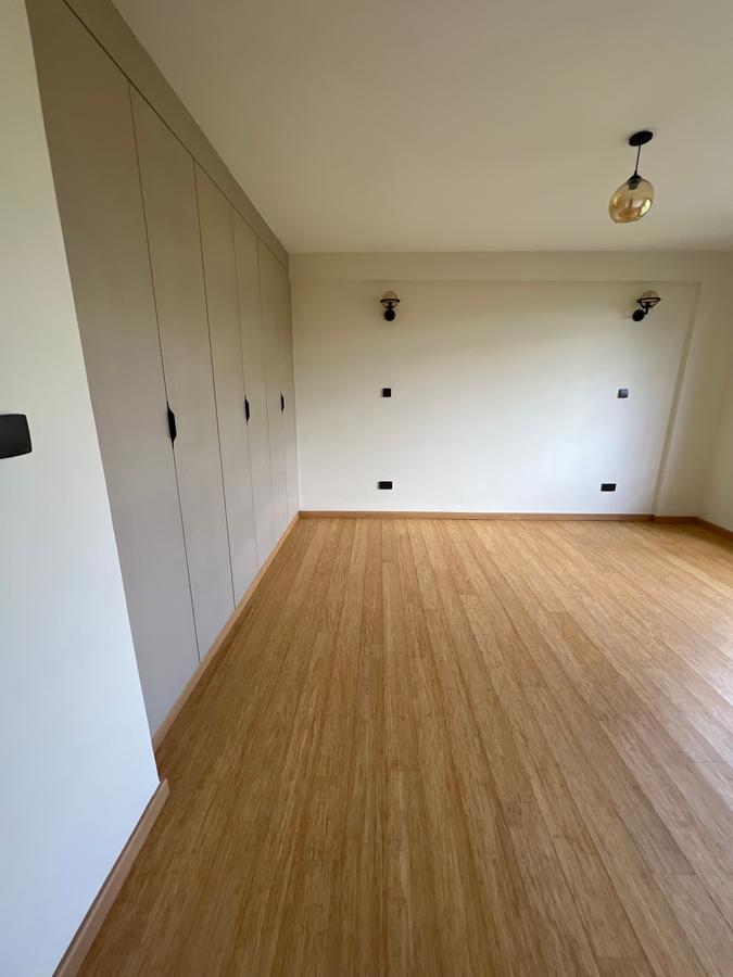 3 Bed Apartment with En Suite at Westlands - 8