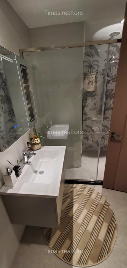 1 Bed Apartment with En Suite at Westlands - 11