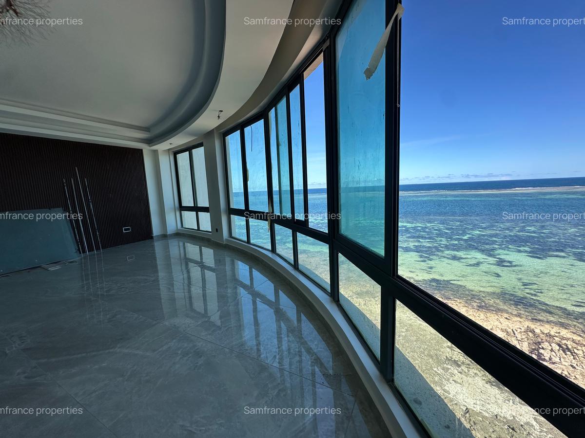 3 Bed Apartment with En Suite at Baobab Road - 1