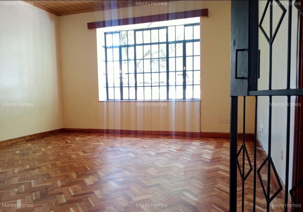 4 Bed Townhouse with En Suite at Shanzu Road - 14