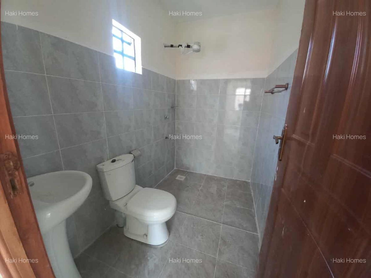 3 Bed House with En Suite at Ngong - 7