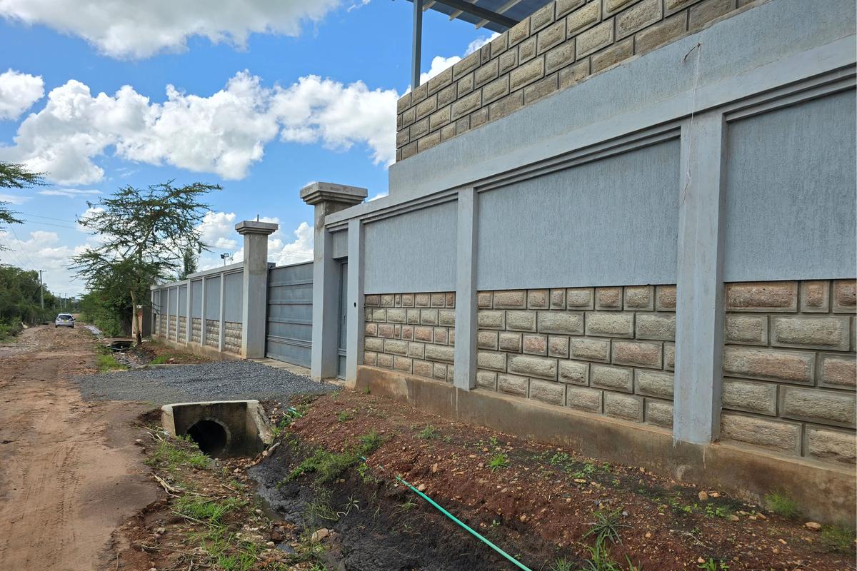 Residential Land at Machakos Junction - 1