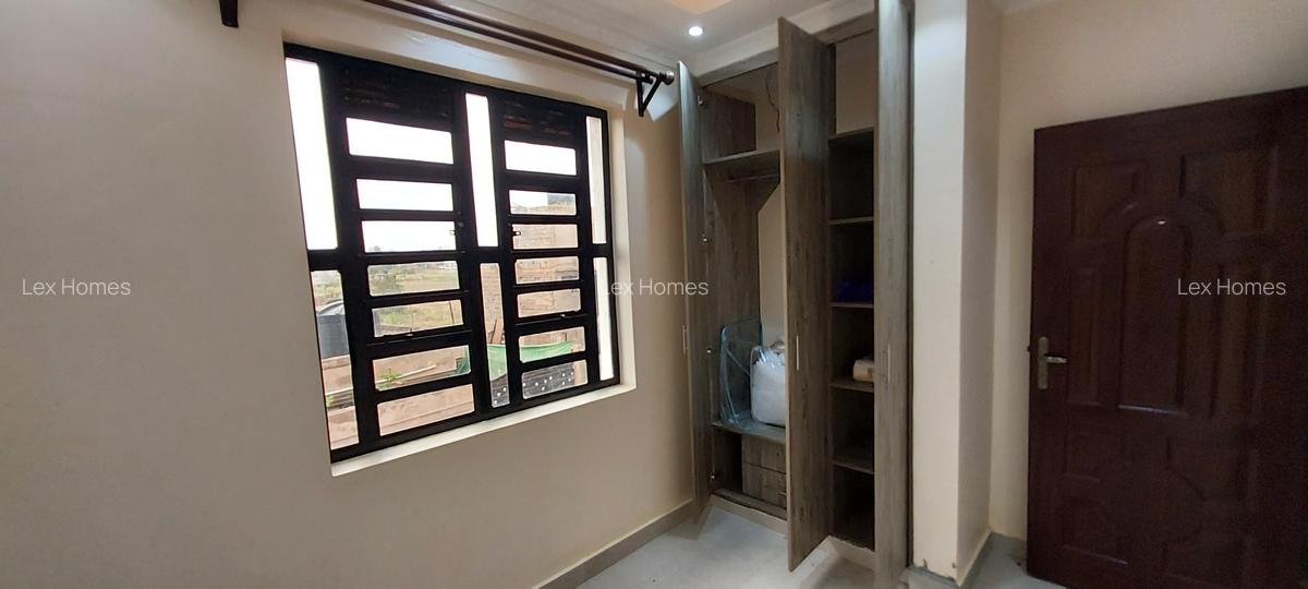6 Bed Apartment with En Suite at Ruiru - 13