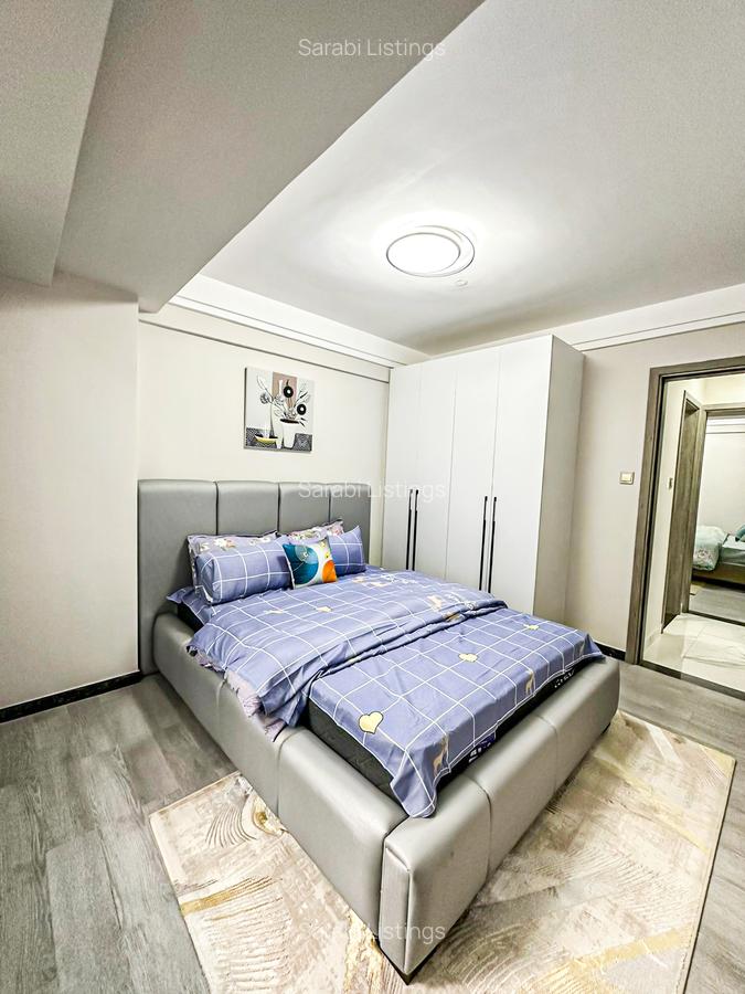 2 Bed Apartment with En Suite in Kilimani - 4