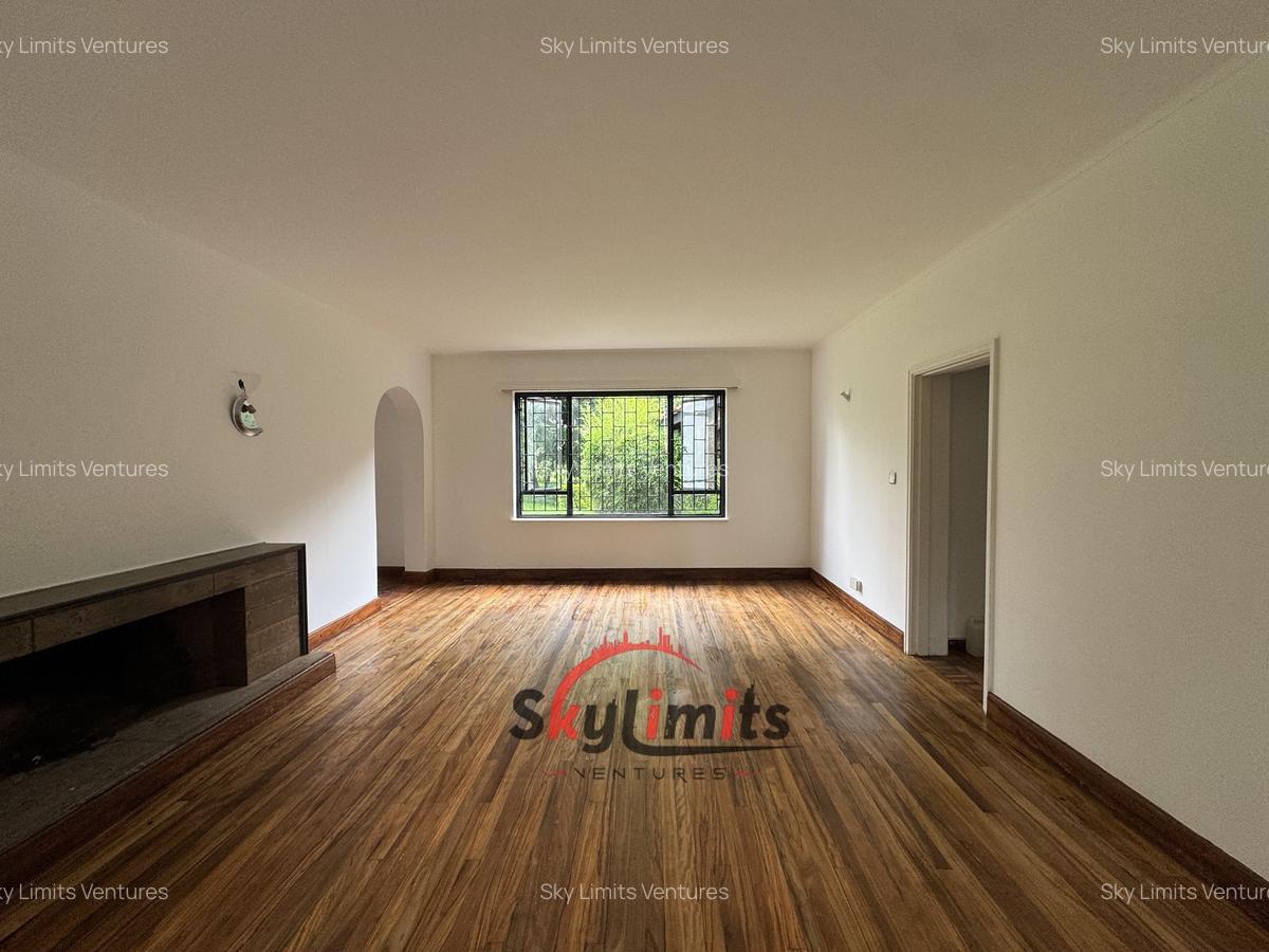 5 Bed House with En Suite at Kitisuru Rd - 9