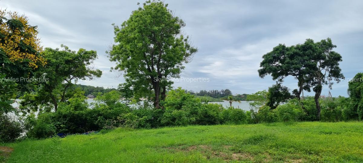 1.87 ac Commercial Land at Serena Mombasa - 16