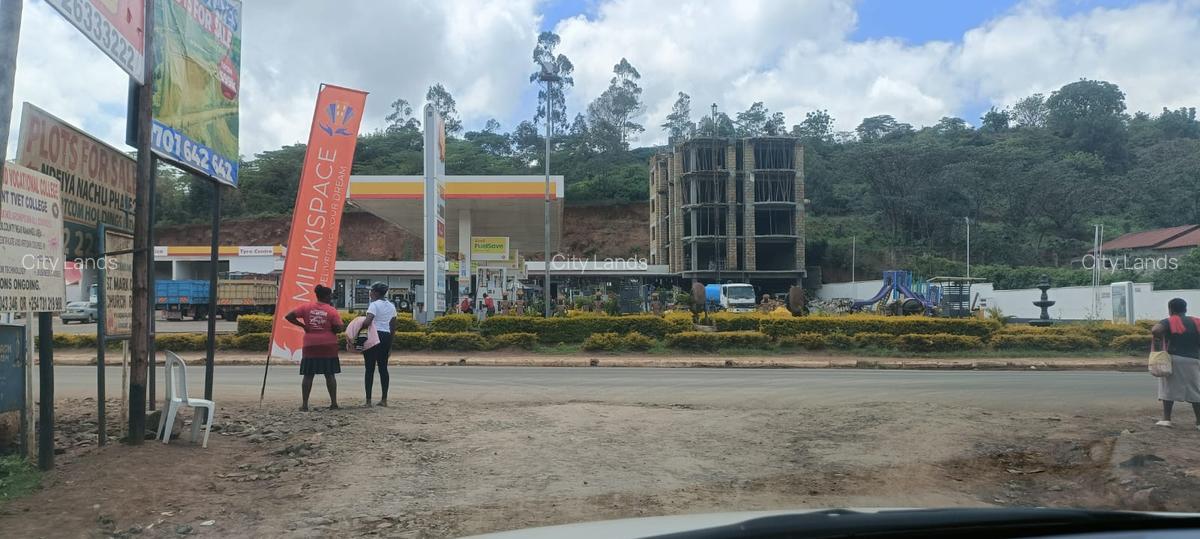 0.05 ha Residential Land at Kikuyu Kamangu Ruthigiti - 3