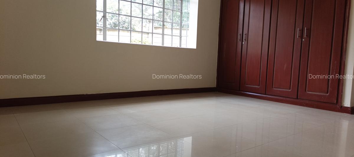 3 Bed Apartment with En Suite at Suguta Road - 3