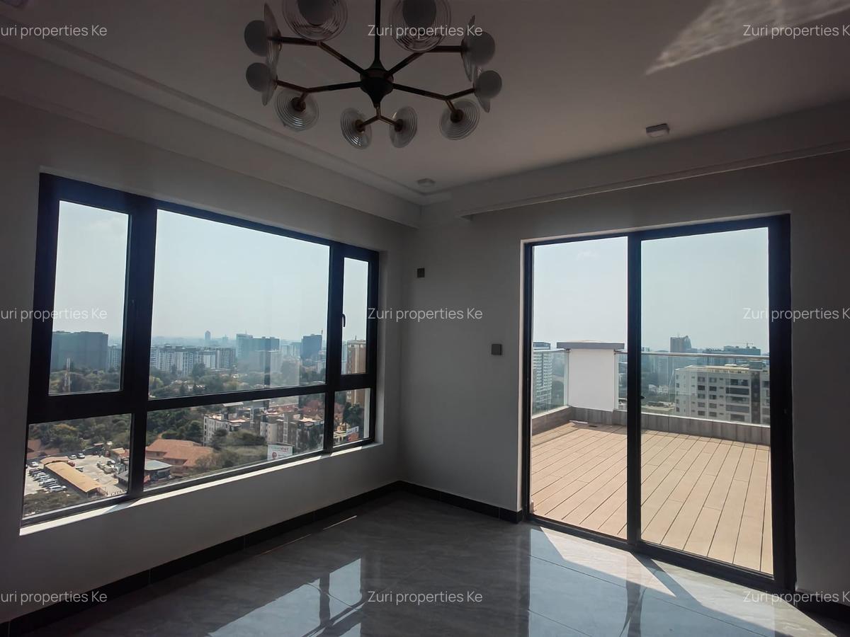 Furnished 5 Bed Apartment with En Suite at Lavington - 9