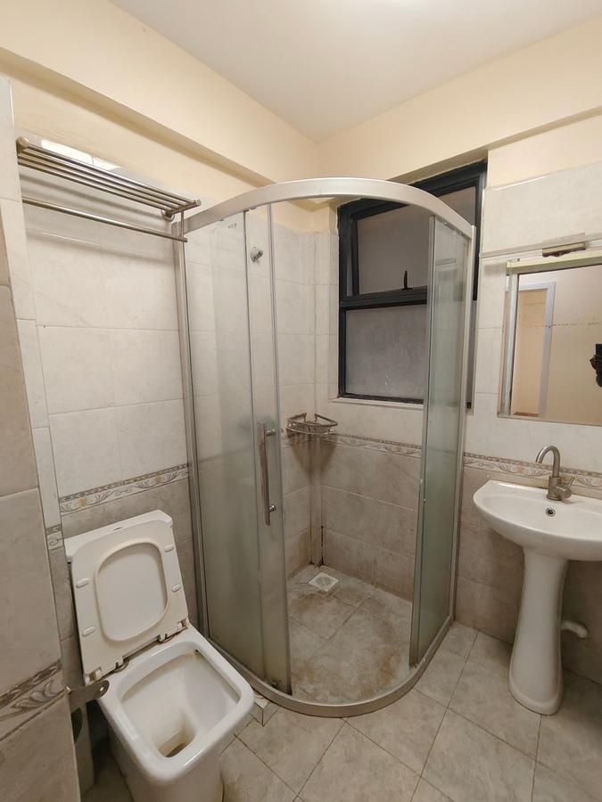 3 Bed Apartment with En Suite in Kilimani - 12