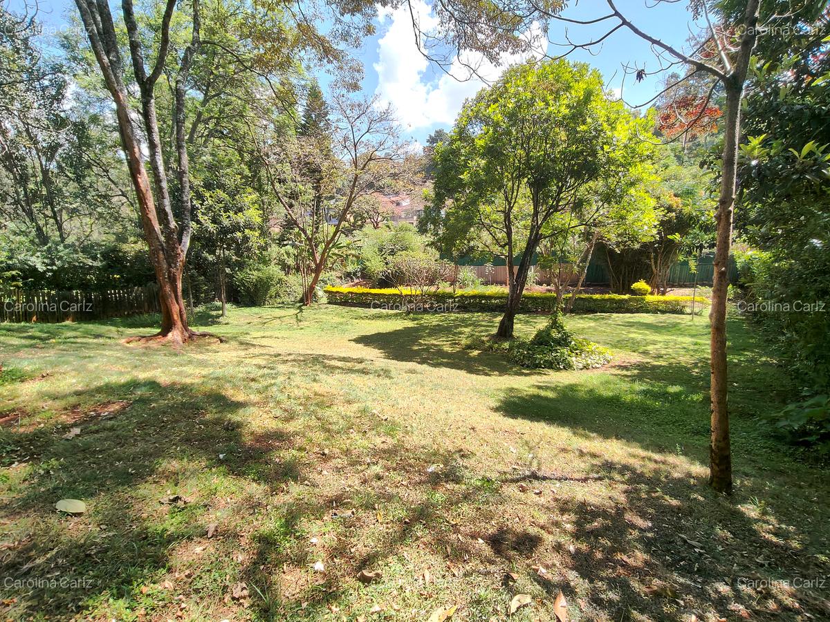 3 Bed Townhouse with En Suite at Kyuna Westlands - 3