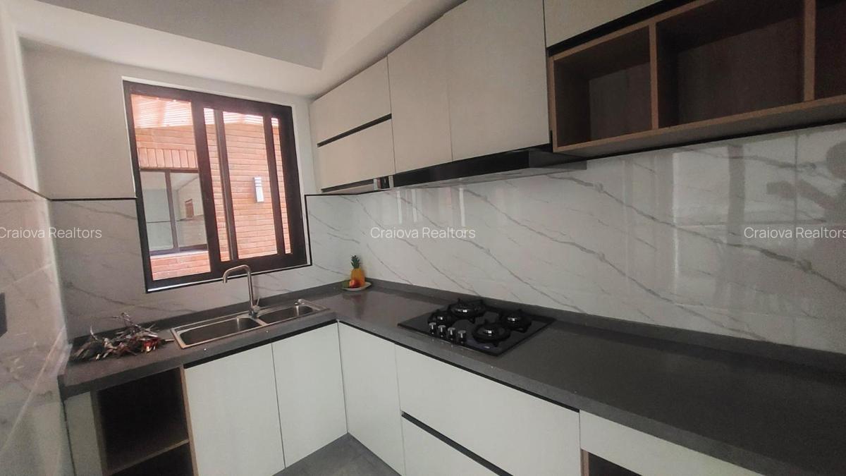 3 Bed Apartment with En Suite at Syokimau - 7