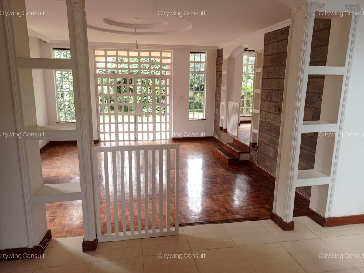 4 Bed Townhouse with En Suite at Red Hill Road - 12