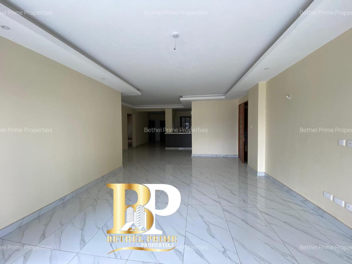 2 Bed Apartment with En Suite in General Mathenge - 6