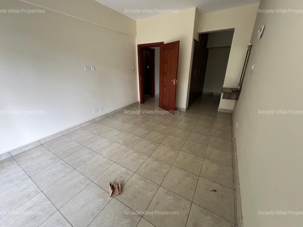 2 Bed Apartment with En Suite in Kileleshwa - 10