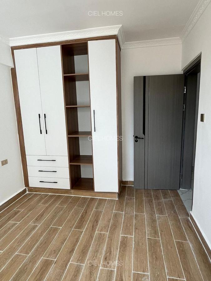 2 Bed Apartment with Gym at Wood Avenue - 11