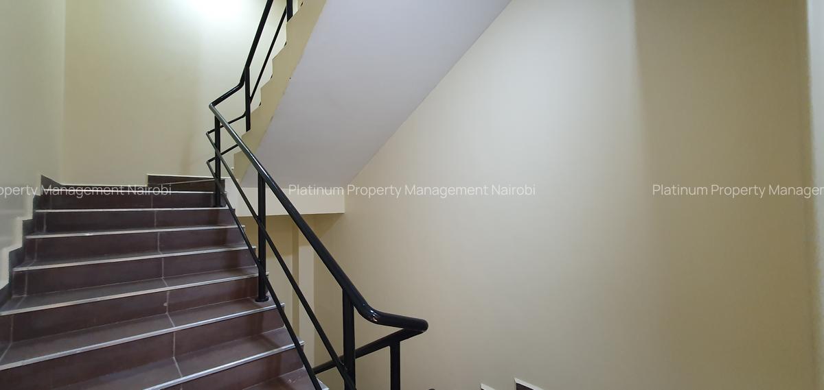 3,000 ft² Office with Backup Generator at Westlands Rd - 8