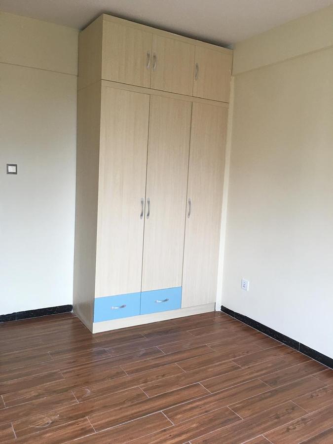 2 Bed Apartment with En Suite in Kilimani - 14