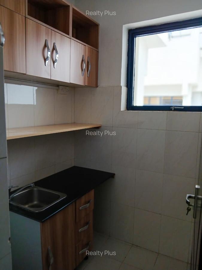 Office with Service Charge Included at Argwings Kodhek Rd - 6