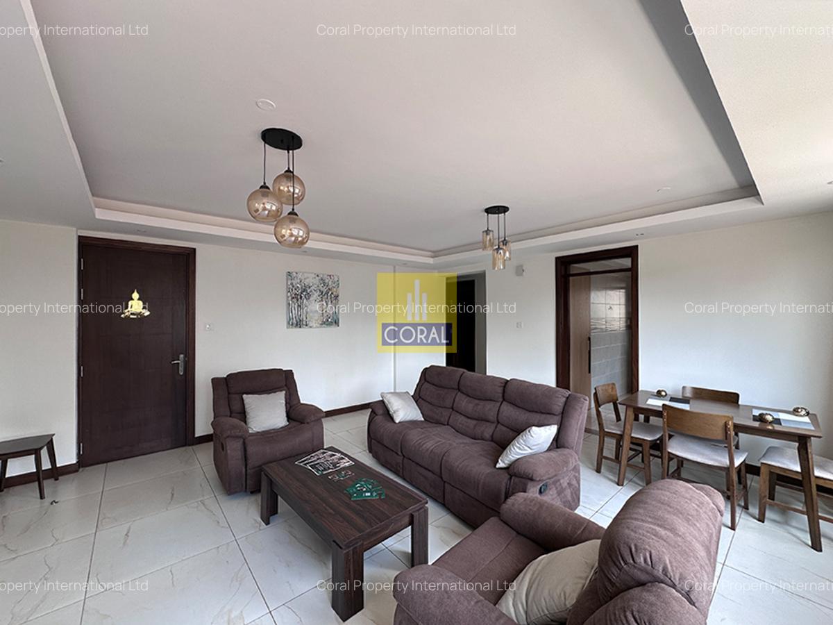 2 Bed Apartment in General Mathenge - 3