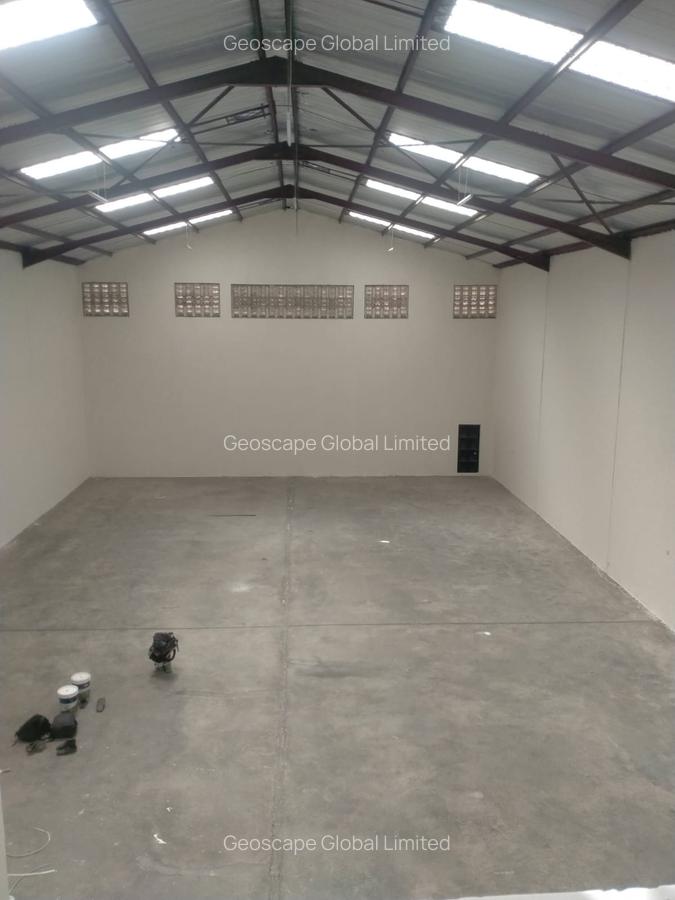 6,838 ft² Warehouse with Parking in Mombasa Road - 9
