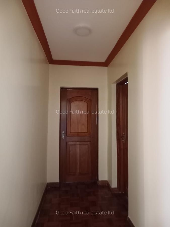 6 Bed House with En Suite in Karen - 10